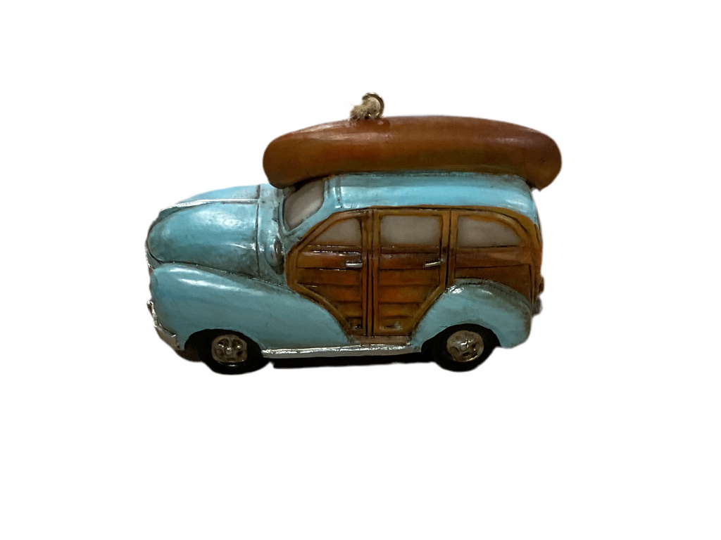 Car Ornament