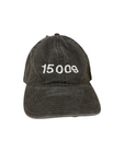 15009 Embroidered Hat