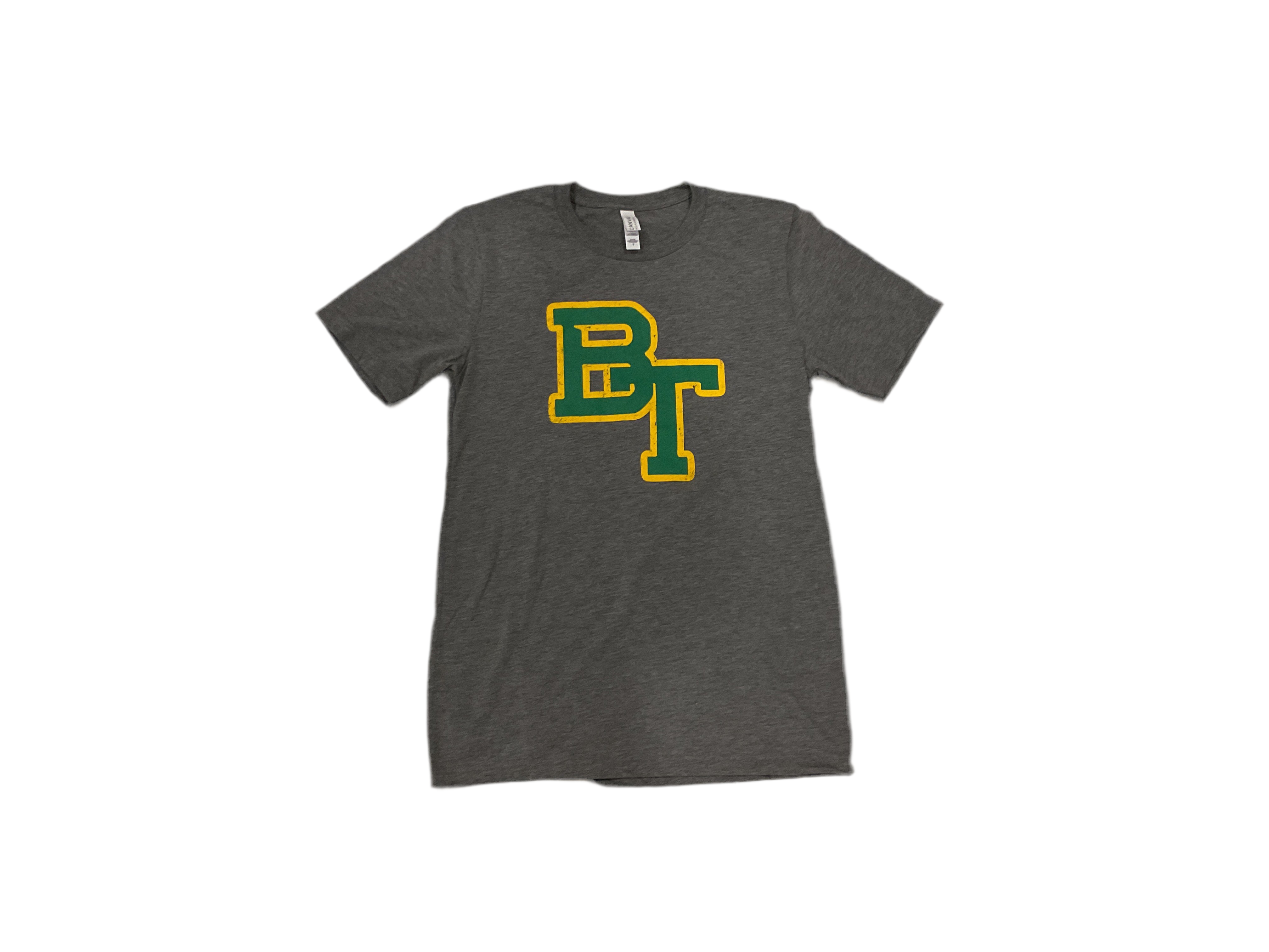 Adult Unisex Brighton Township (BT) Tee