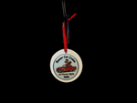 Beaver Car Cruise 2025 Ornament