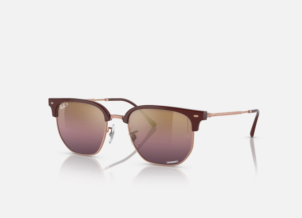 Ray-Ban New Clubmaster