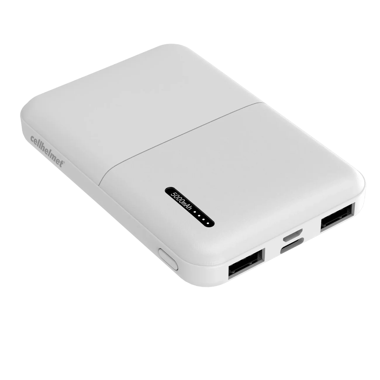 Cell Helmet Power Bank