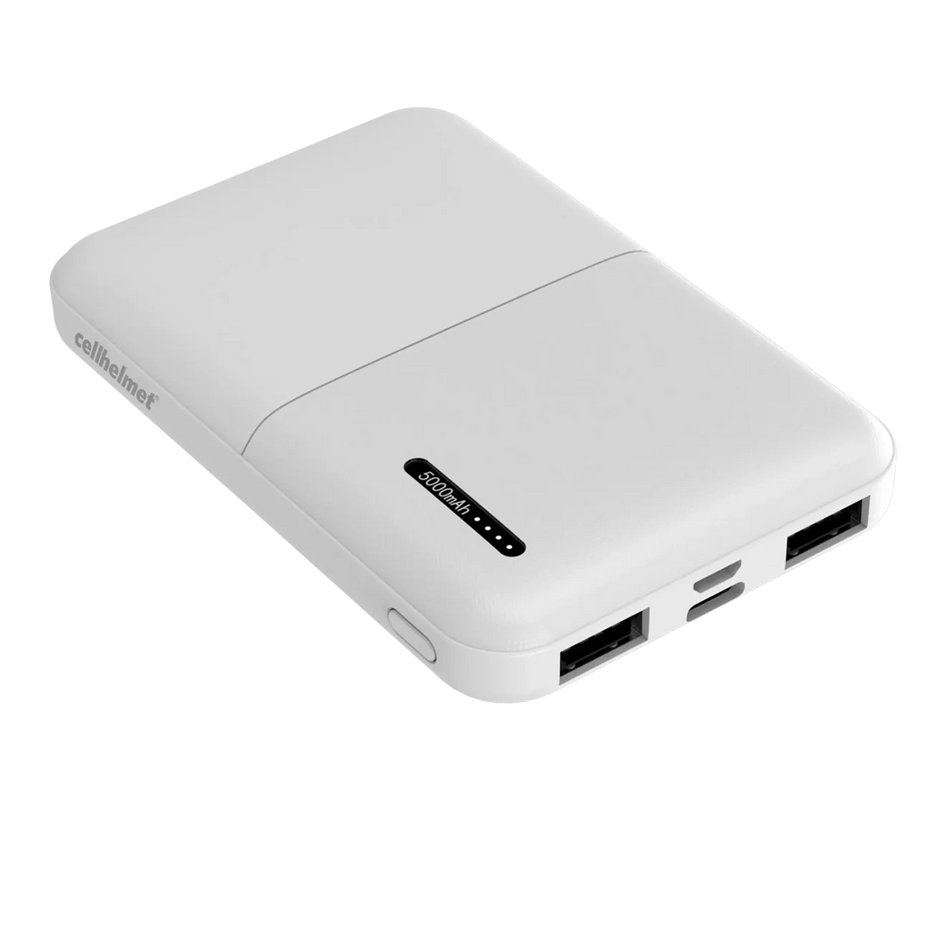 Cell Helmet Power Bank