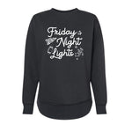 Friday Night Lights Women's Pullover