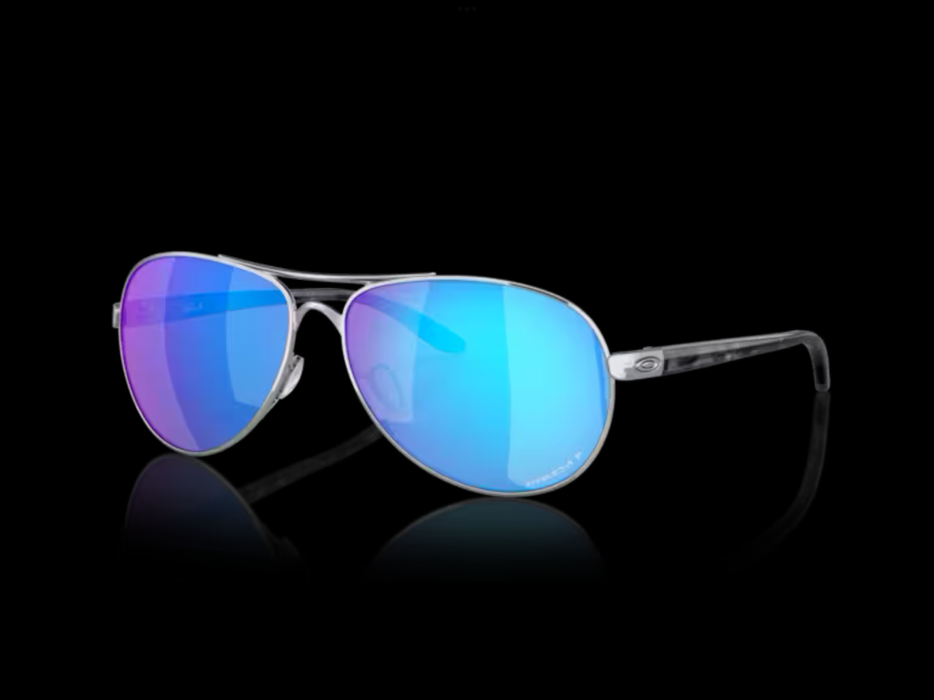 Oakley - Feedback