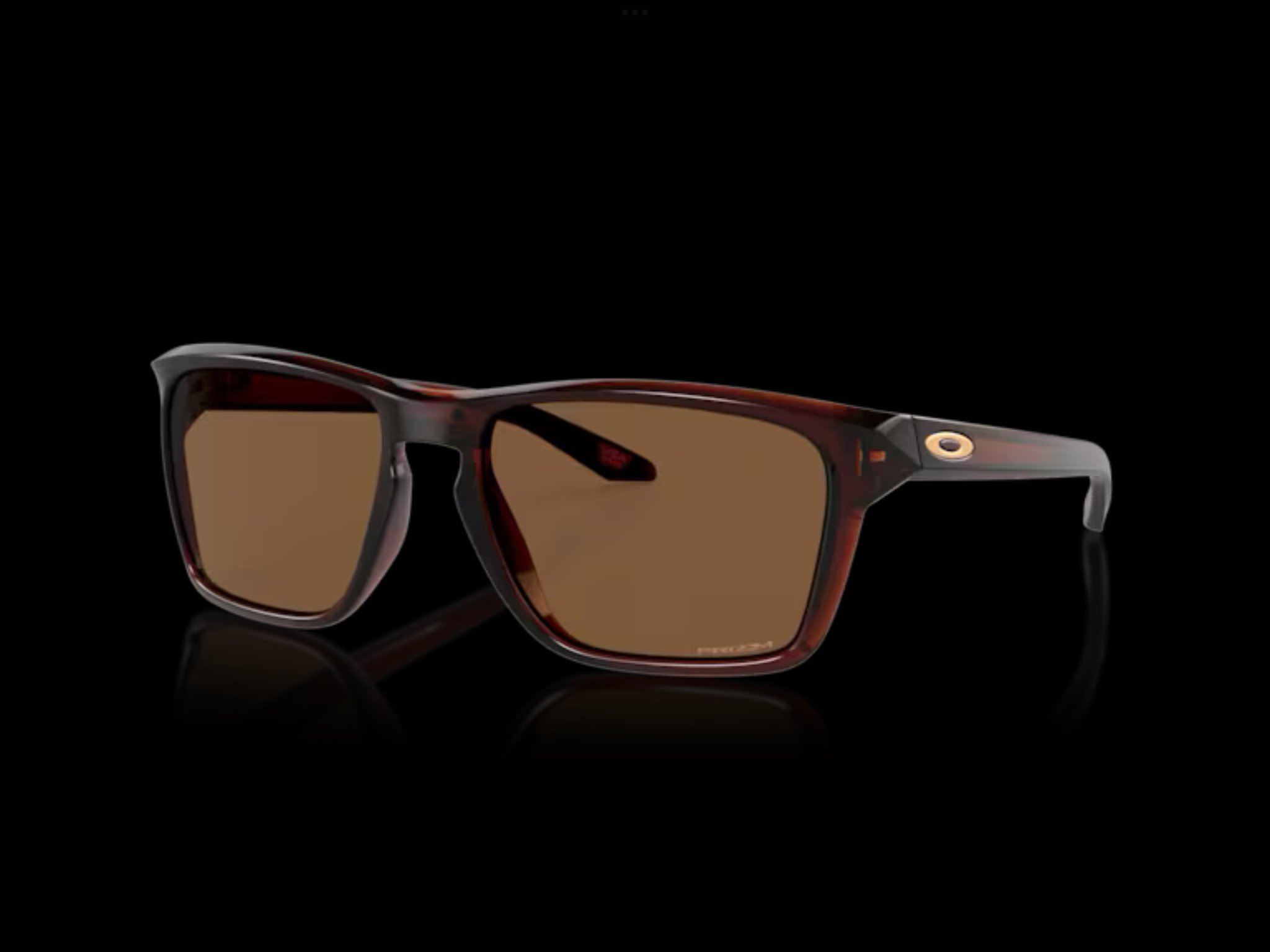 Oakley - Sylas