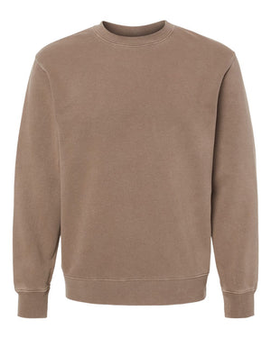 CUSTOMIZED | Embroidered Crewneck Sweatshirt