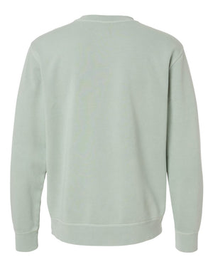 Sage Merry Crewneck