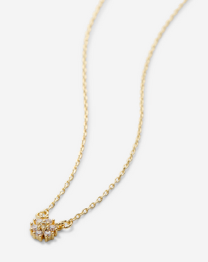 Bloom Dainty Bracelet - Gold