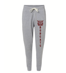 Vintage Beaver Bobcats Super Soft Pant