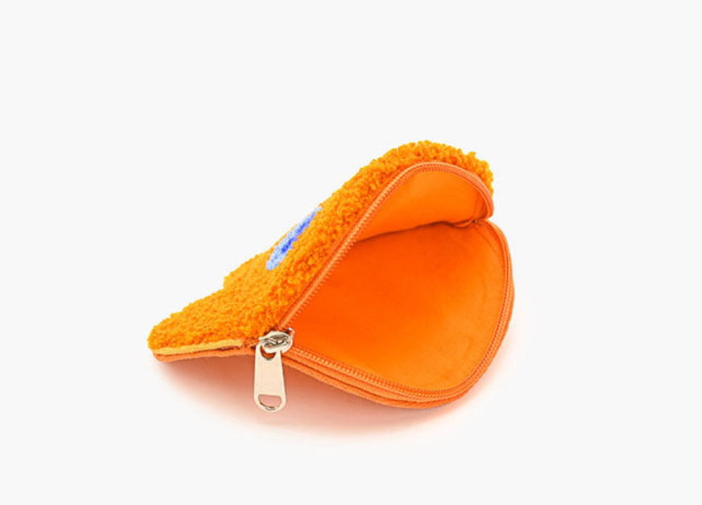 PAC-IT COIN PURSE