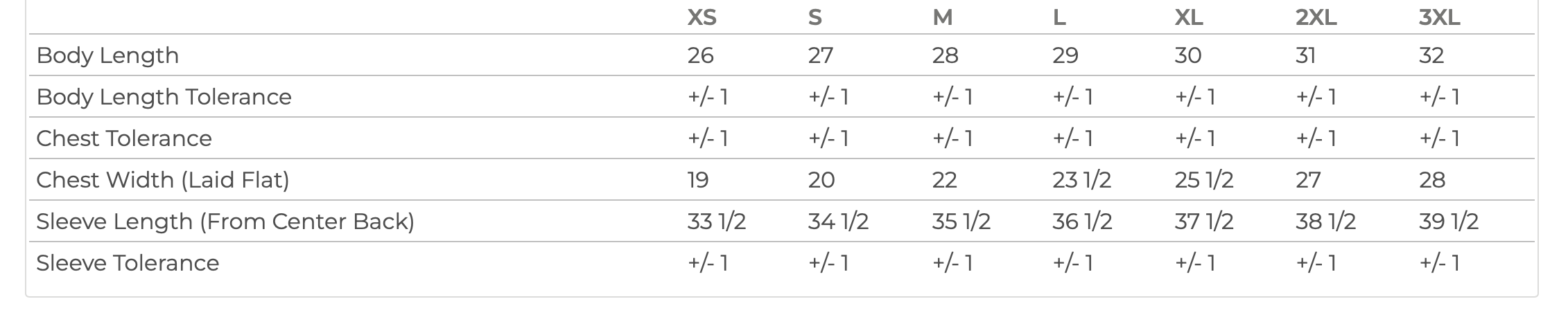 Adult Unisex Merry Puff Crewneck