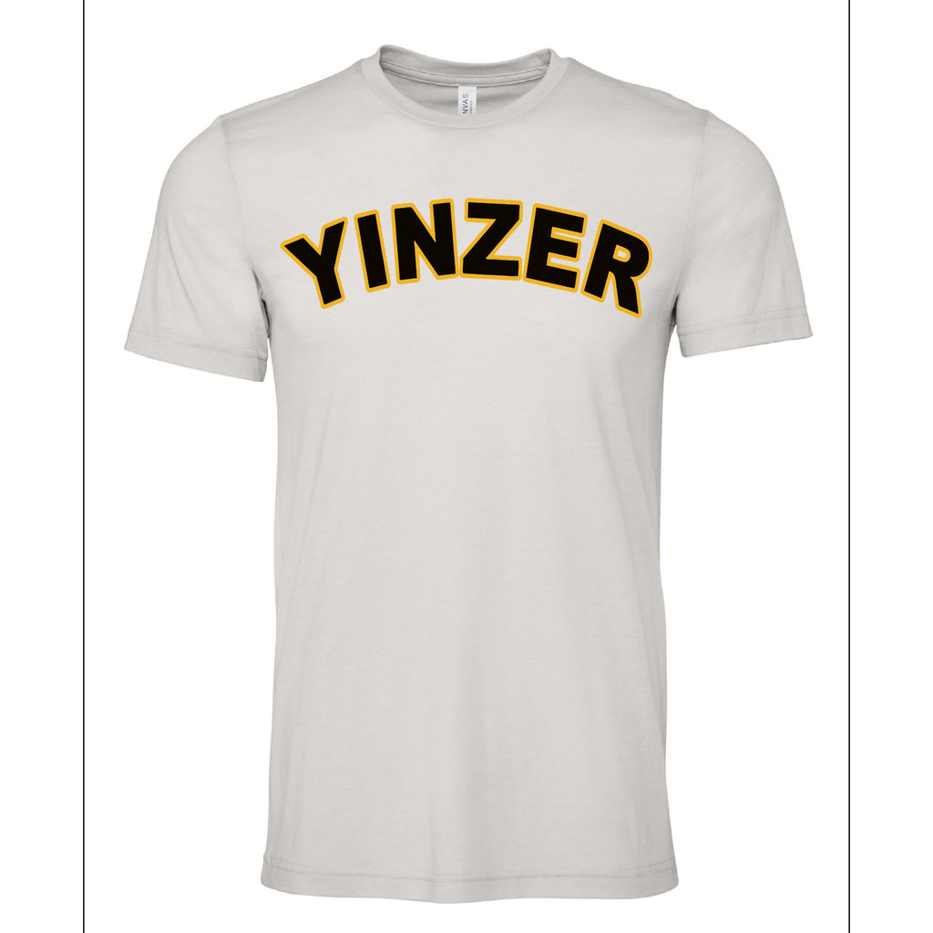 Adult Unisex YINZER T