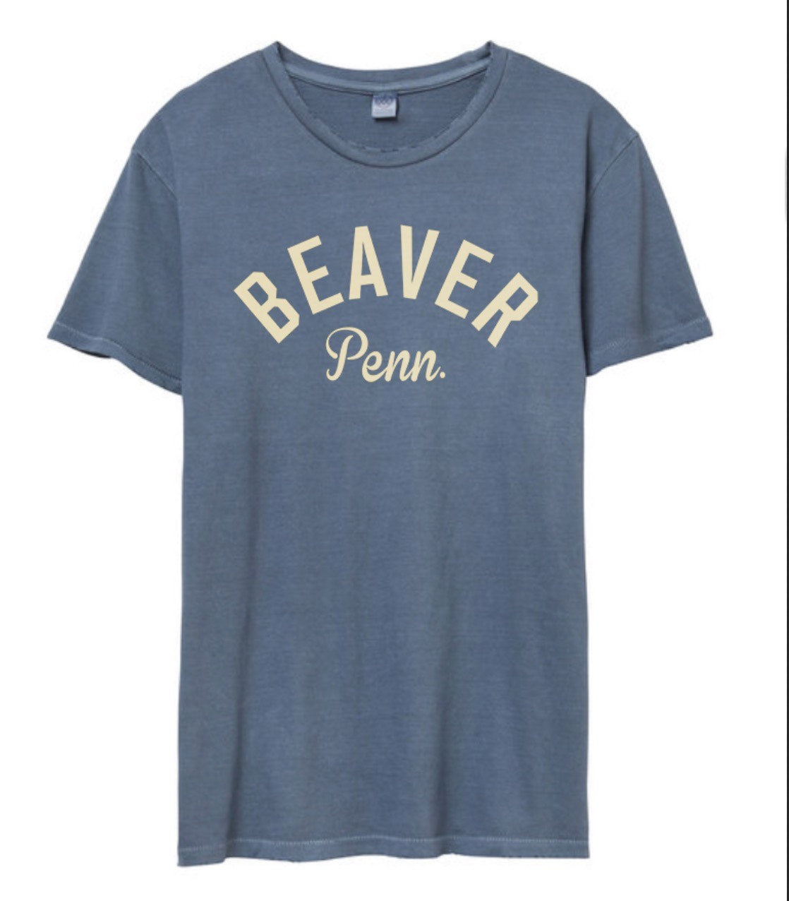Beaver Penn Tee