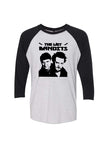 Wet Bandits Band Tee.