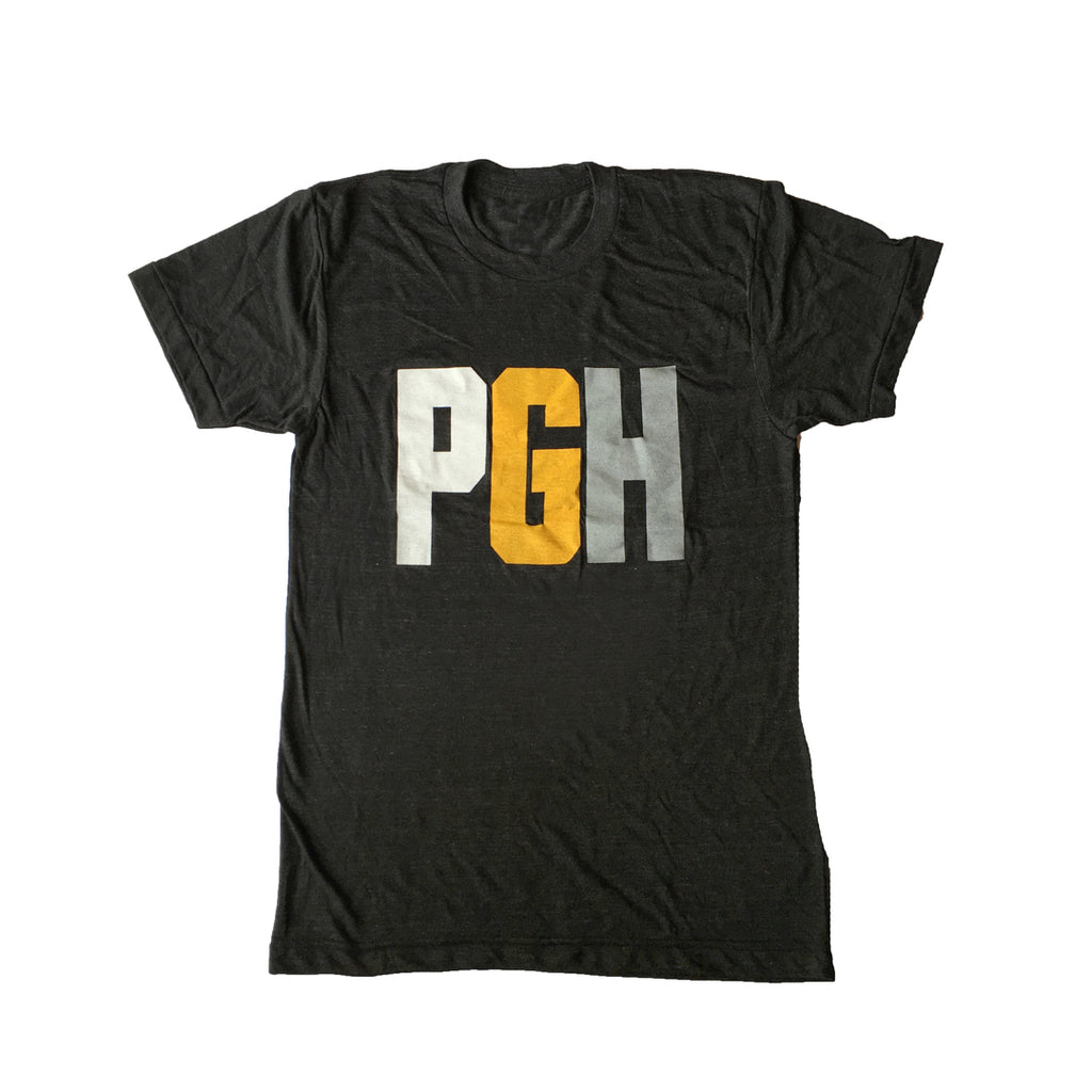 PGH Unisex Tee