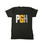 PGH Unisex Tee