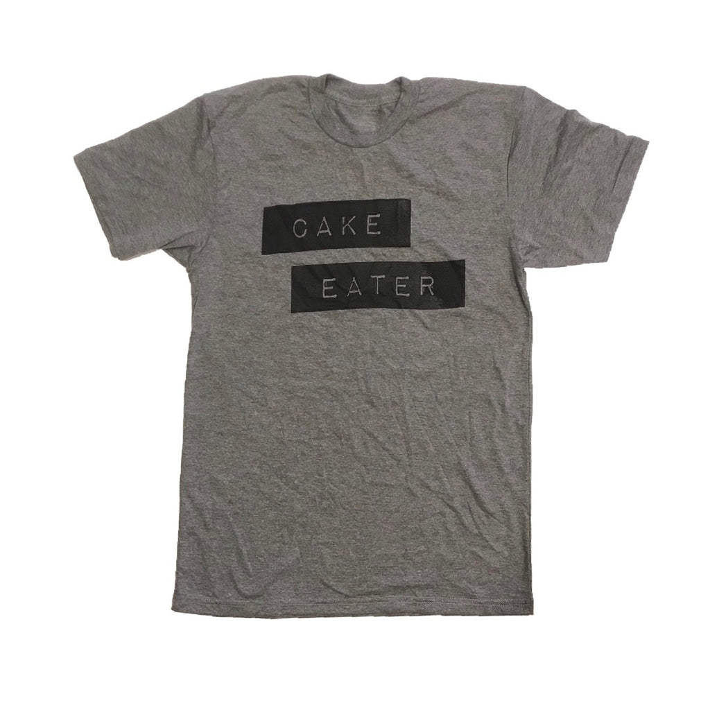 Cake Eater Tee