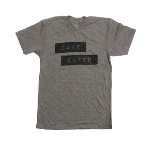 Cake Eater Tee