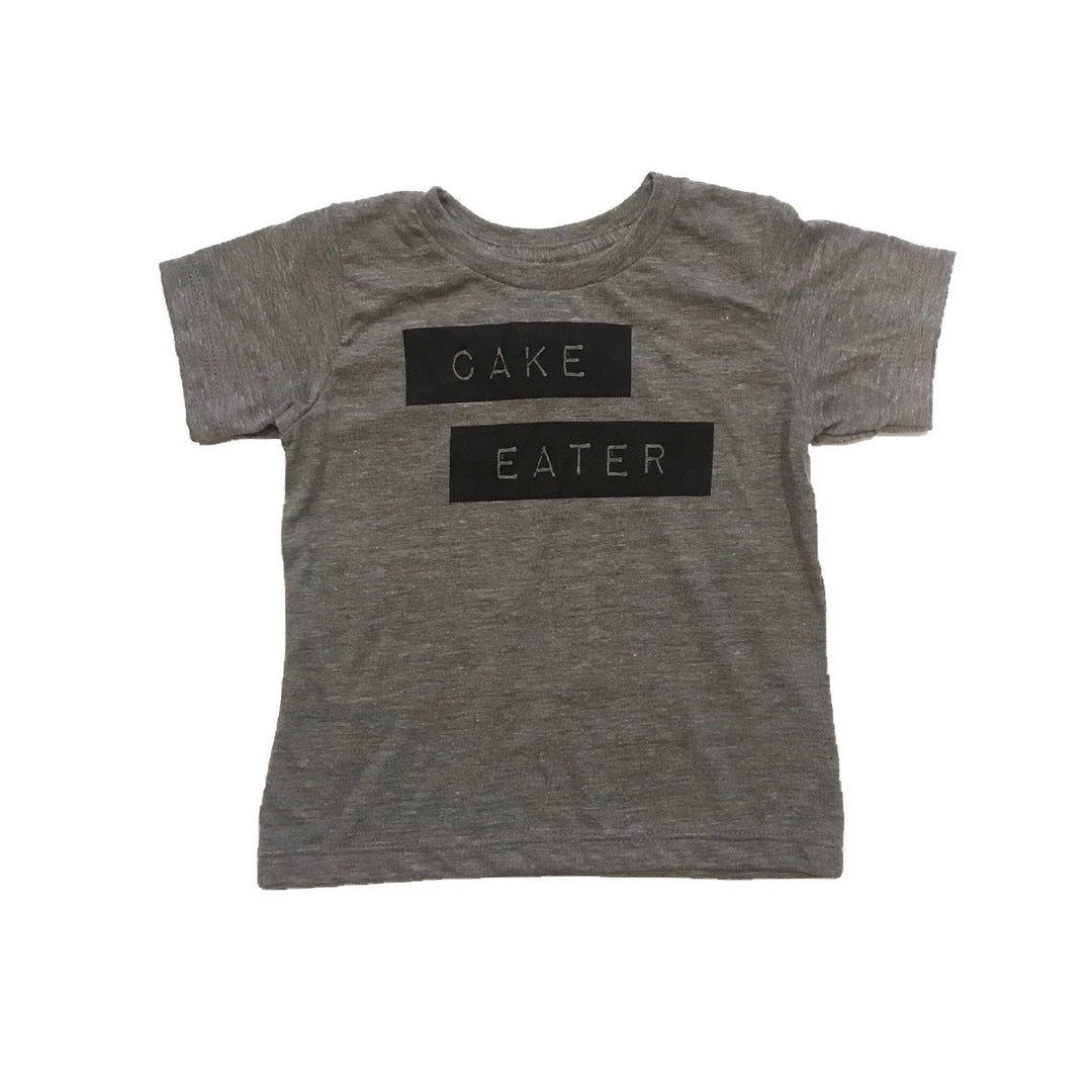 Infant Cake Eater Tee