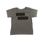 Infant Cake Eater Tee