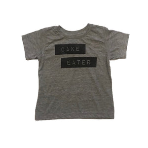 Infant Cake Eater Tee
