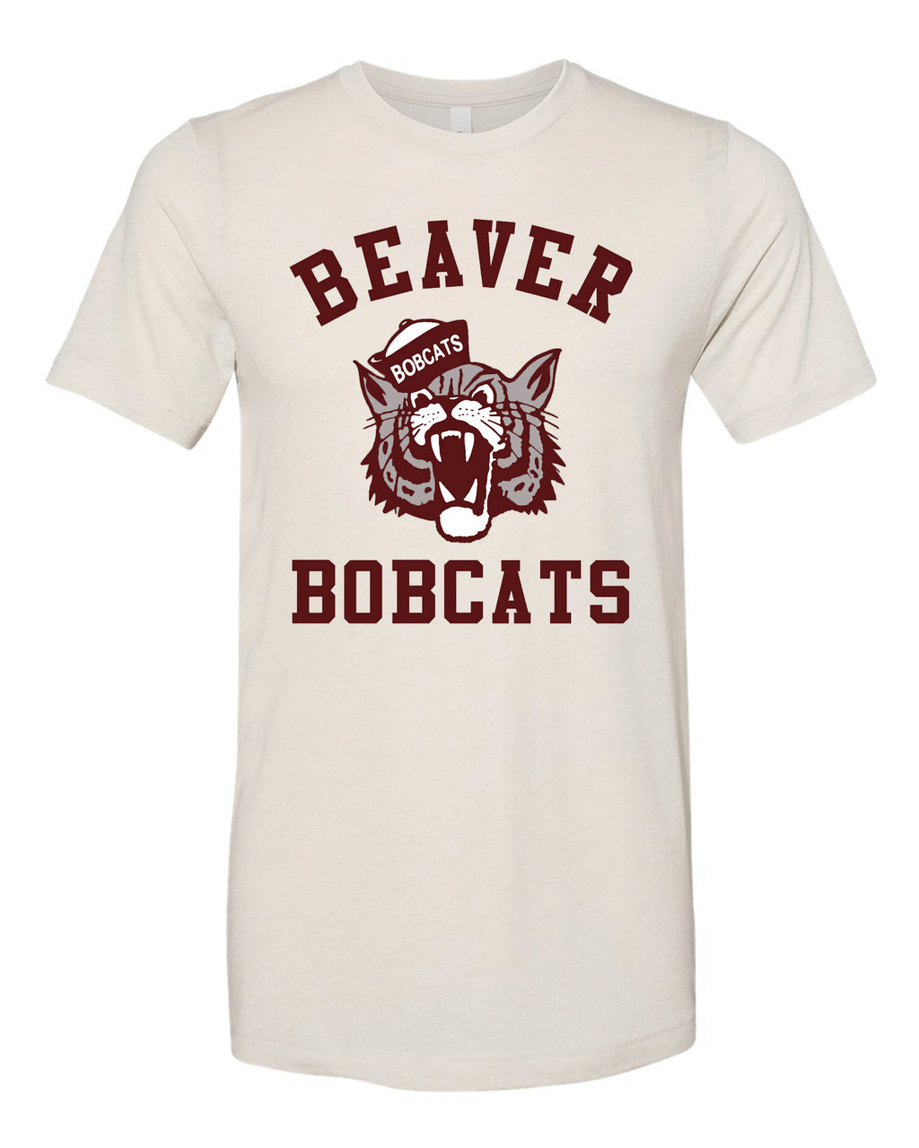Vintage Bobcat Tee