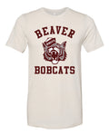 Vintage Bobcat Tee