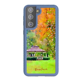 CellHelmet WATER COLOR GAZEBO Phone Case