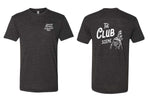 Johnston Memorial Scholarship - The Club Scene Tee