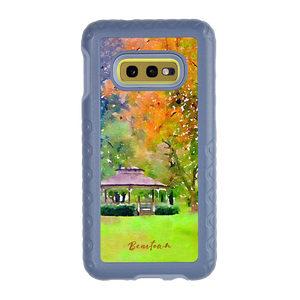 CellHelmet WATER COLOR GAZEBO Phone Case