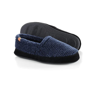 Acorn Moc (Blue Check)