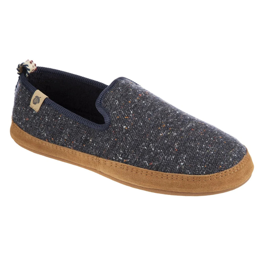 Acorn Lightweight Bristol Loafer Navy/Blue