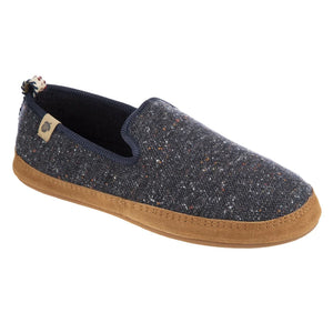 Acorn Lightweight Bristol Loafer Navy/Blue