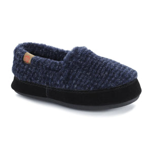 Acorn Moc (Blue Check) Kids