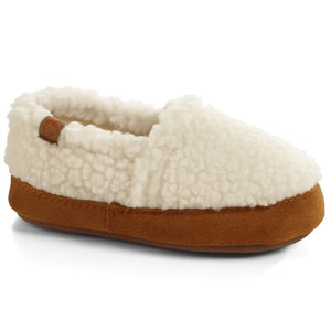 Acorn Moc Kids (Buff Popcorn)