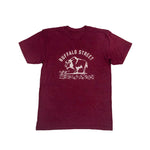Buffalo Street Tee