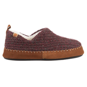 Acorn Women's Recycled Bootie (Garnet)