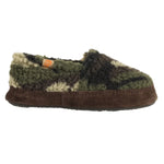 Acorn Moc Camo Kids