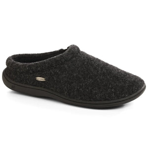 Acorn Digby Core (Black Tweed)