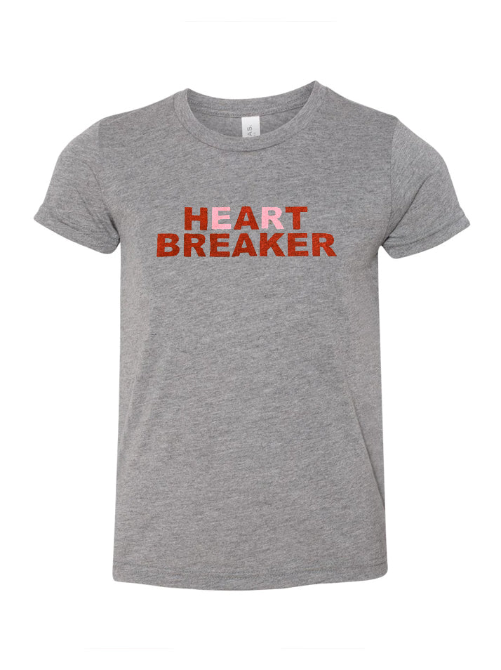 Infant/Toddler Heart Breaker Tee