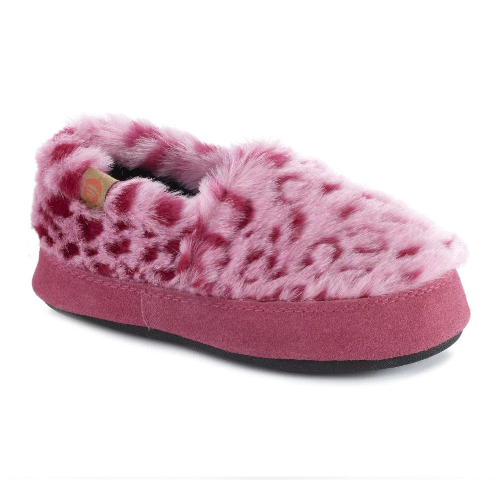 Acorn Moc (Pink Ocelot)