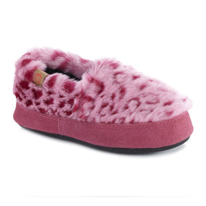Acorn Moc (Pink Ocelot)