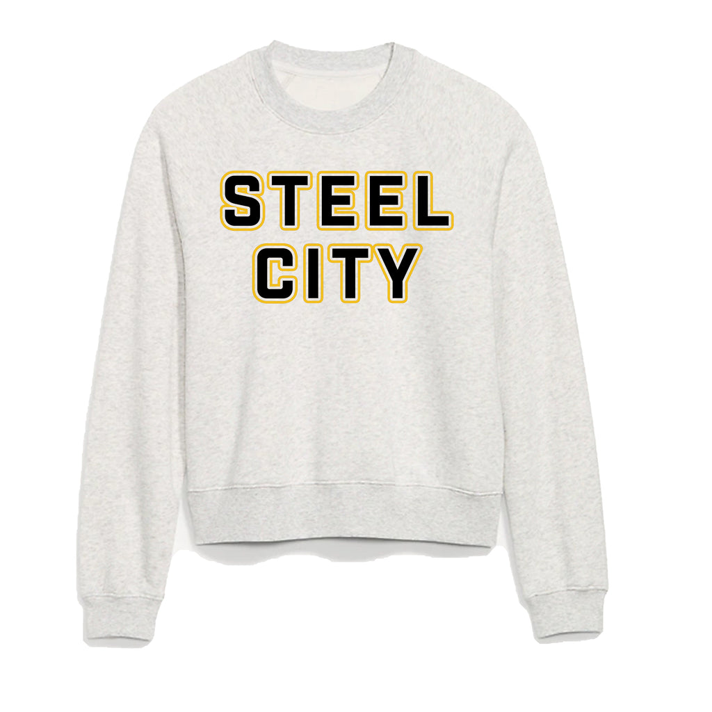 Steel City Women's Pullover